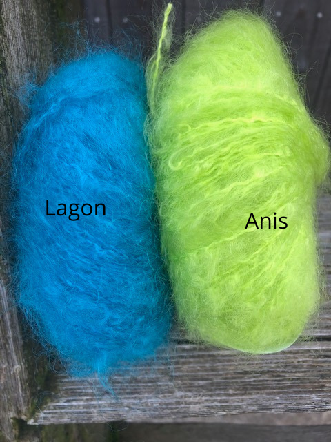 Lagon Anis