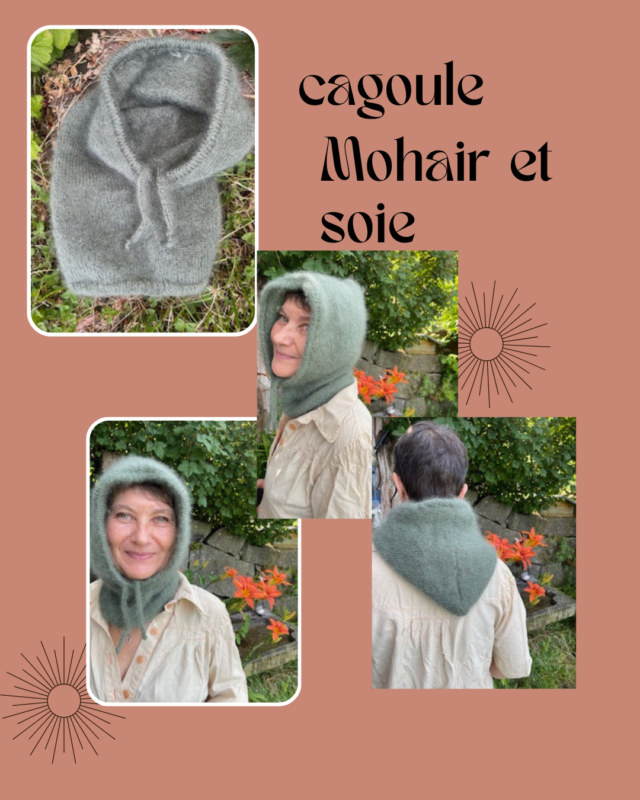 cagoule