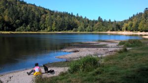 lac de longemer