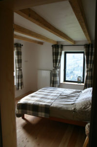Chambre d'hôte Point Mousse