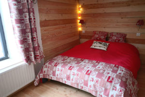 Chambre Chalet