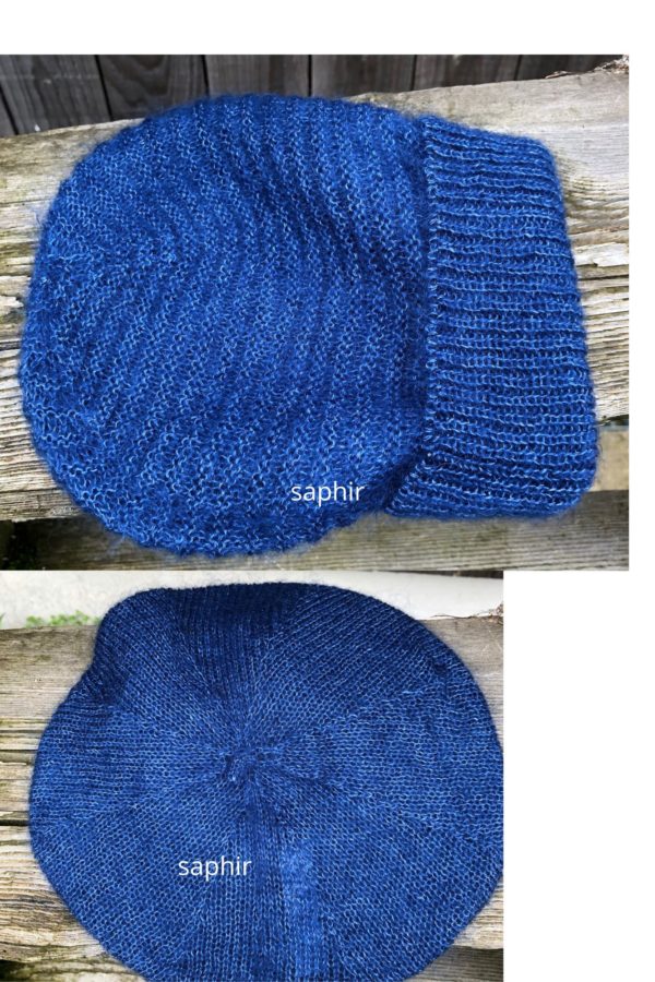 bonnet beret