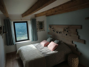 Chambre Bluet