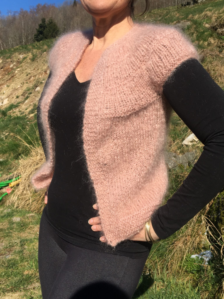 Débardeur Femme En Laine - Col Rond - Sans Manches - Basique Pour Layering Printemps/été - Couleur Unie