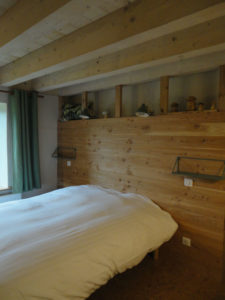 Chambre Chanterelle