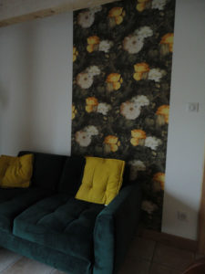 gite salon canapé