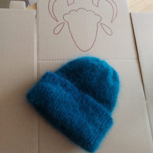 Bonnet Colvert